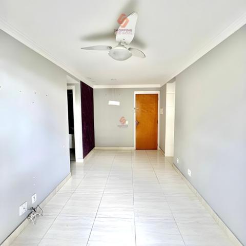 Apartamento à venda em Serra, Colina de Laranjeiras, com 2 quartos, com 46 m²