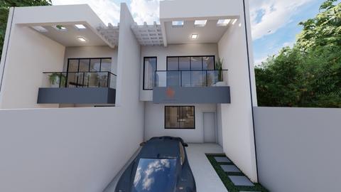 Geminado à venda em Vila Velha, Colina de Vila Velha, com 3 quartos, com 200 m²
