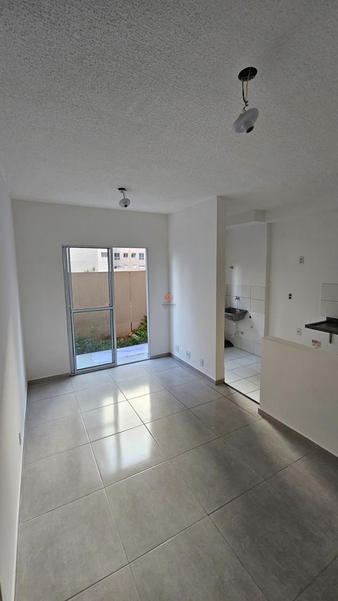Apartamento à venda em Serra, Camará, com 2 quartos, com 58.54 m²