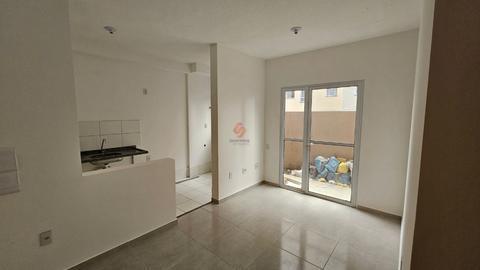 Apartamento à venda em Serra, Camará, com 2 quartos, com 60.2 m²