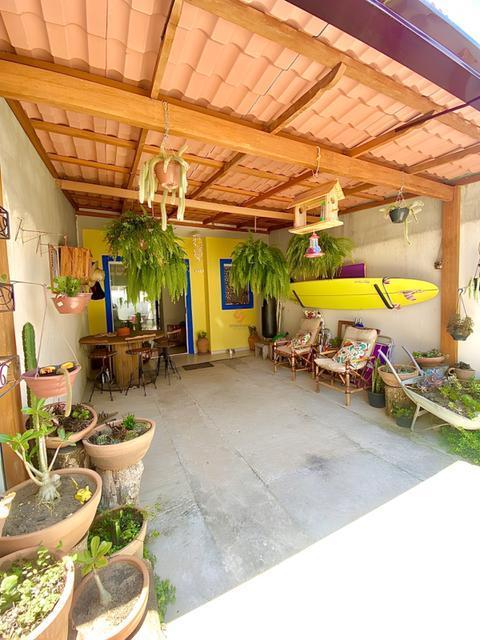 Casa à venda em Serra, Jardim Atlântico, com 2 suítes, com 73 m²